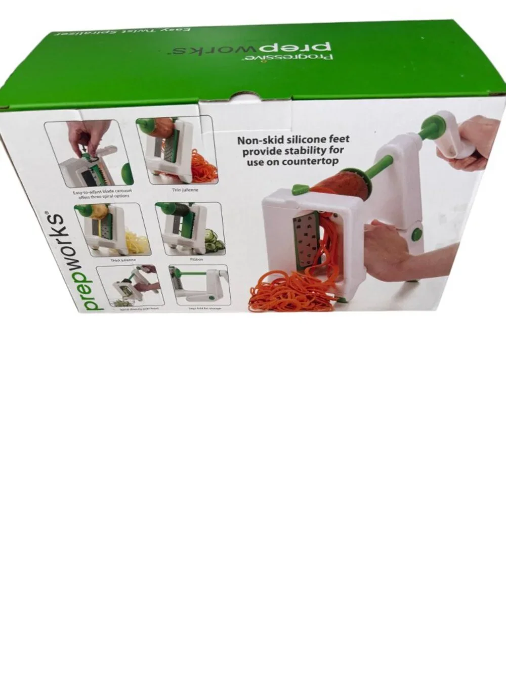 Prepworks by Progressive